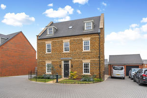 Thenford Way